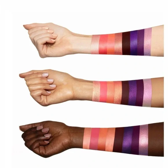 MELT COSMETICS AIR MINI EYESHADOW PALETTE - Picture 5 of 7